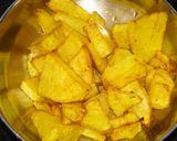 इंदौरी पोहा (indori poha recipe in Hindi) रेसिपी चरण 3 फोटो