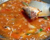 Foto langkah ke 3 dari resep TᑌᗰIS SᗩᖇᗪEᑎ KᗩᒪEᑎG.
