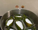 Foto langkah ke 1 dari resep Wadai Puteri Selat khas Banjarmasin.