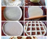 Foto del paso 6 de la receta: Pastafrola con maicena