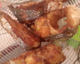 Foto langkah ke 4 dari resep Ikan Patin Goreng Balado.