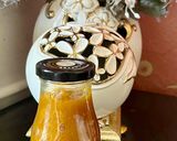 A picture of step 4 of Pineapple 🍍 Panna.