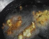 Foto del paso 4 de la receta: Buñuelos de coliflor