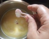 તુવેર ની દાળ (Tuver Dal Recipe In Gujarati) રેસીપી સ્ટેપ3ફોટો