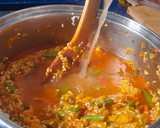 Foto del paso 5 de la receta: Arroz caldoso