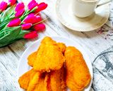 Foto langkah ke 5 dari resep Pisang Goreng Renyah.