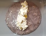 Foto del paso 4 de la receta: Enlentejadas de requesón
