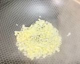 Gambar langkah 3 resipi 👩🍳Spaghetti Aglio Olio.