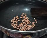 साबूदाना खिचड़ी(sabudana khichdi recipe in Hindi) रेसिपी चरण 3 फोटो