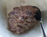 Foto langkah ke 6 dari resep Siomay Ikan & Pare.