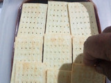 Puding Lapis Coklat