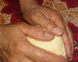 Foto del paso 4 de la receta: Masa para Empanadas Fritas