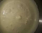 Foto del paso 1 de la receta: Bizcochuelo de café