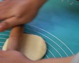 Foto langkah ke 7 dari resep Bakpao (No Mixer).