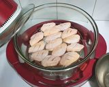 รูปขั้นตอนการทำที่ 3 ของ ปีกไก่อบเกลือ