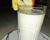 A picture of step 4 of Exclusive milk shake.