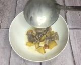 Foto langkah ke 4 dari resep SOTO BETAWI SANTAN SUSU - soto betawi asli.