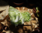 Foto del paso 5 de la receta: Tlayudas oaxaqueñas