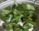 Foto langkah ke 4 dari resep Botok Tempe Ala Fe.