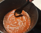 Foto del paso 4 de la receta: Coditos a la puttanesca