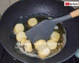 Foto langkah ke 1 dari resep Tofu Brokoli Saus Tiram.
