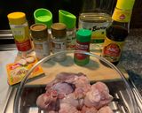 Foto langkah ke 1 dari resep Ayam Goreng Cepat (AGC).