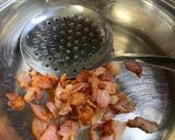 Foto del paso 1 de la receta: Asado huichol