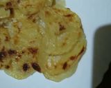 A picture of step 6 of Gratin Dauphinois.