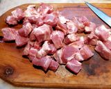 Foto del paso 5 de la receta: Guiso de lentejas y garbanzos (leer descripción 👇)