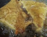 A picture of step 3 of Multi Grain Bread's Pakoda.