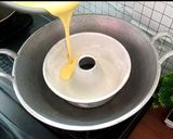 Foto langkah ke 7 dari resep Bika Ambon 3 telur.