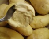 Foto del paso 2 de la receta: Puré de papa de mi mami