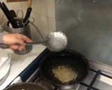 Foto del passaggio 6 della ricetta Purcidduzzi di Natale