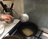 Foto del passaggio 6 della ricetta Purcidduzzi di Natale