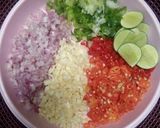 Foto langkah ke 2 dari resep Ayam Nelongso.
