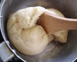Foto del paso 2 de la receta: Profiteroles (repollitos) fácil