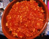 Foto del paso 9 de la receta: Moussaka sin carne