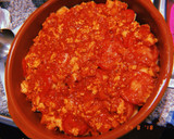 Foto del paso 9 de la receta: Moussaka sin carne