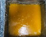 Foto del paso 5 de la receta: Dulce de batata en barra
