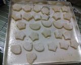 Foto langkah ke 10 dari resep Putri Salju Keju (Lembut Anti Gagal).