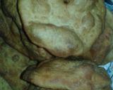 Foto del paso 4 de la receta: Tortas fritas