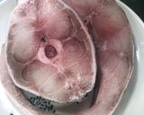 Hình bước làm 1 của món Lẩu Cá Bóp Măng Chua