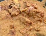 Foto langkah ke 5 dari resep Rendang Sapi Kaya Rempah.