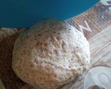 Foto del paso 6 de la receta: Pan francés con semillas 🍞