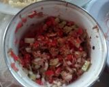 Foto del paso 3 de la receta: Causa Paraguay / Peru