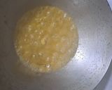 বেসনবড়া রেজালা (besan vada rezala recipe in bengali) রেসিপির ধাপ 4 ছবি