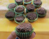Hình bước làm 5 của món Cupcake Socola