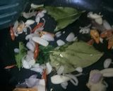Foto langkah ke 2 dari resep Tumis kacang panjang tahu saos tiram.
