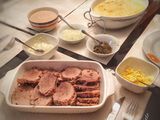 Vitel Toné / Vitello Tonnato