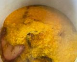 Foto del paso 6 de la receta: Chuletas de Sajonia en salsa